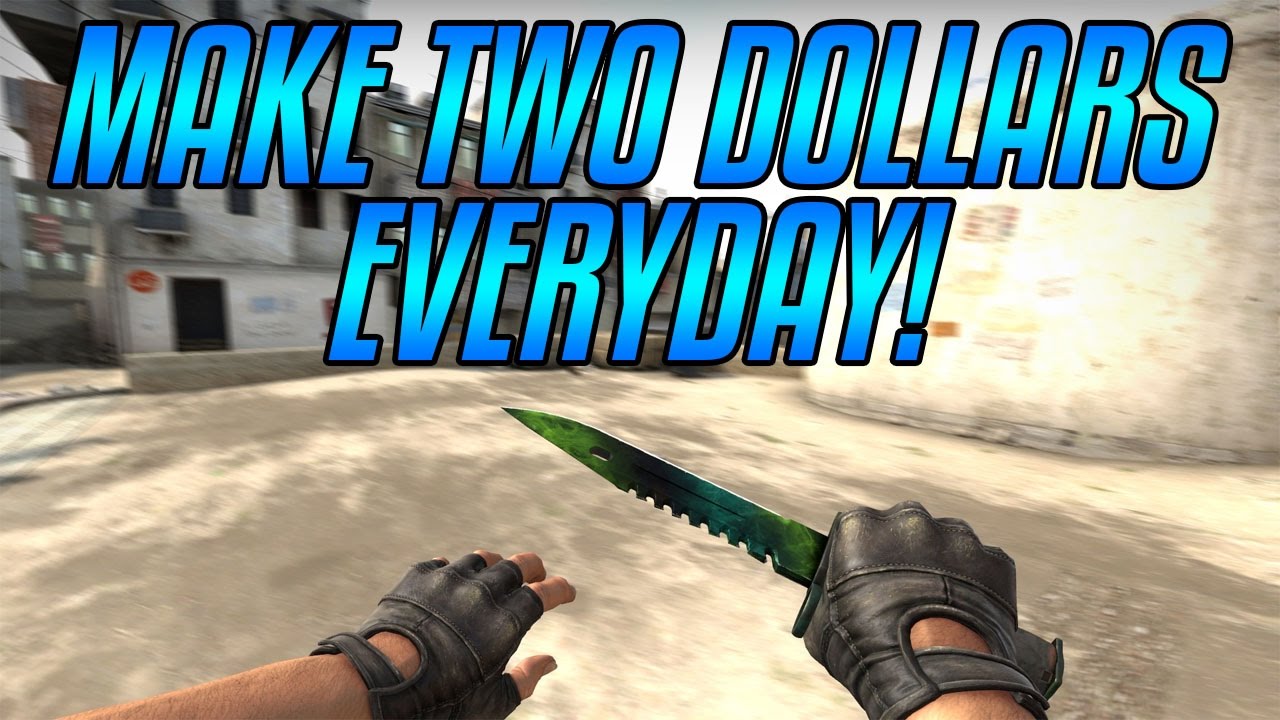 Best Skins Under 2 Dollars Csgo