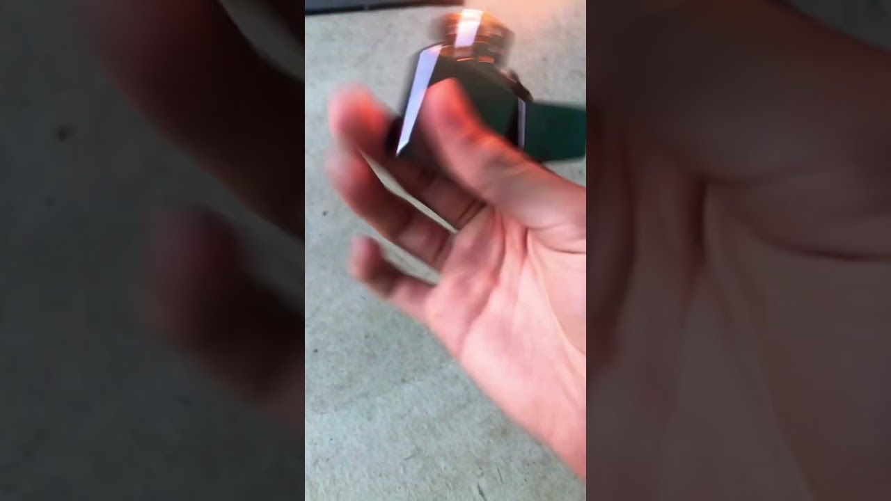 Zippo Tricks - Infinity v2