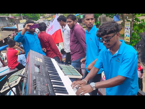 New Upadet PUBG Tarpa 😎 Vedant Dj Musical MH 💕 Radhu Bhai MH Tarpa ♥️