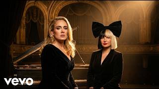 Adele & Sia - The Strength I Never Knew (Official Music Video) New Song 2026