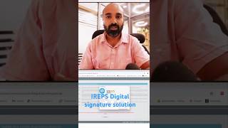 Ireps Digital signature not working #ireps #tender #dsc #java