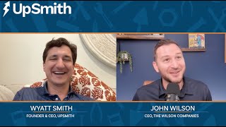Ep.115: Scaling Success: How John Wilson Grew His Family's Home Service Business to Millions