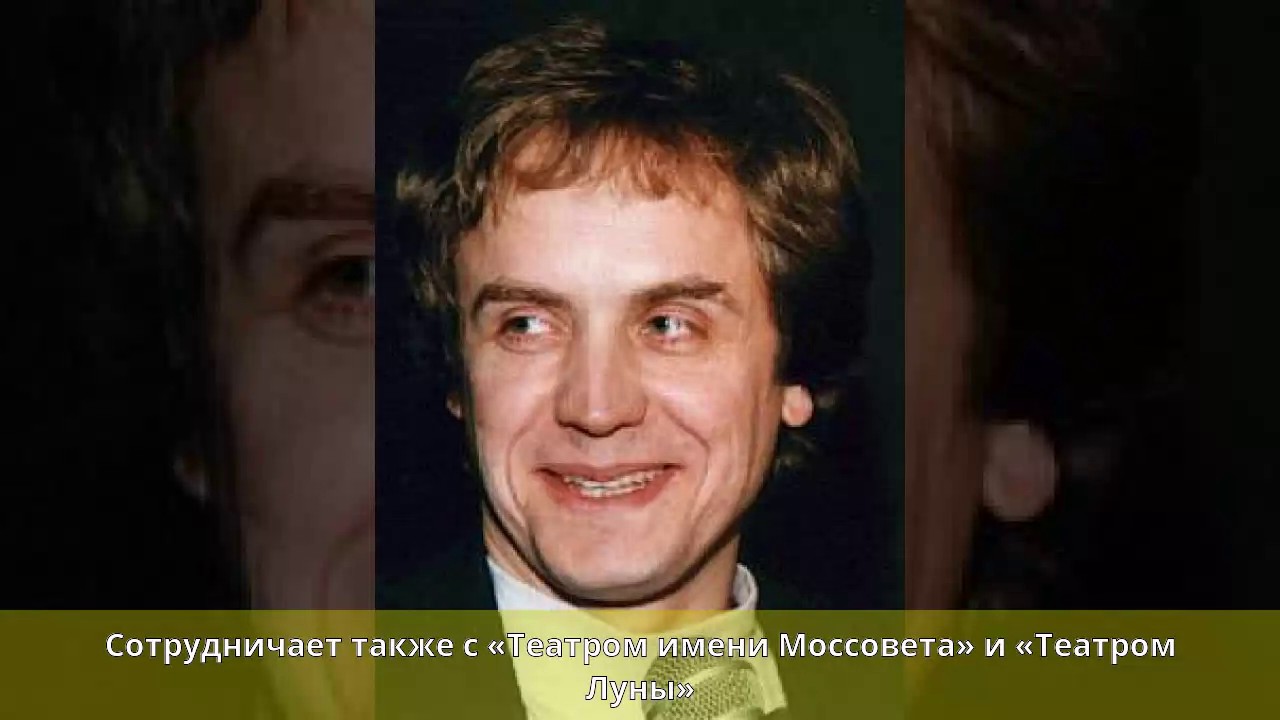 Соколов, Андрей Алексеевич - Биография - YouTube