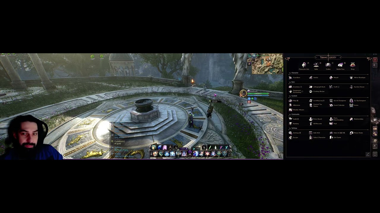 Throne and Liberty. Гайд для новичков. От А до Я. Полный подробный гайд по всем аспектам игры.