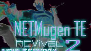NETMugen TE Revival 2 Tutorial | Mugen Online Demo & Download
UPDATE (10/7/2016) - https://youtu.be/tztw4CpCT40
UPDATE (8/3/2016) - https://www.youtube.com/watch?v EtlKLeh1Jg
60 Frames in HD. Go check it out!
Download plus social media is below here! This is a tutorial more on explaining the gameplay and new features! This is for newcomers and even veterans alike! Remember, its Pre-Alpha, and things can be changed in the near future. More content to come (one of them being a character reveal), so please stay tuned and download the Pre-Alpha! Hope you enjoy...
Download Link (BETA 1) - https://www.mediafire.com/?d155bx2z5uxb2w8
MFG Thread/Post - http://mugenguild.com/forum/topics/nmte-revival-2-wip-demo-174978.msg2263551.html;topicseen#msg2263551
SOCIAL MEDIA
Second channel - http://www.youtube.com/TheFclass2
Twitter - https://twitter.com/REV_TheFclass97
Twitch - http://www.twitch.tv/TheFclass97
Facebook - http://www.facebook.com/TheFclass97
DevianART - http://thefclass97.deviantart.com
Skype - PRB AUC | TheFclass97 NETMugen TE Revival 2 Tutorial | Mugen Online Demo & Download