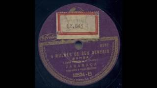 Jararaca - A Mulher de seu Genésio