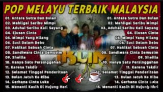 Musik || Pop Malaysia Populer | iklim Slow Rock 2000an 90an