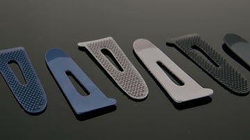 Hook and Loop Cuff Fasteners | Made in China