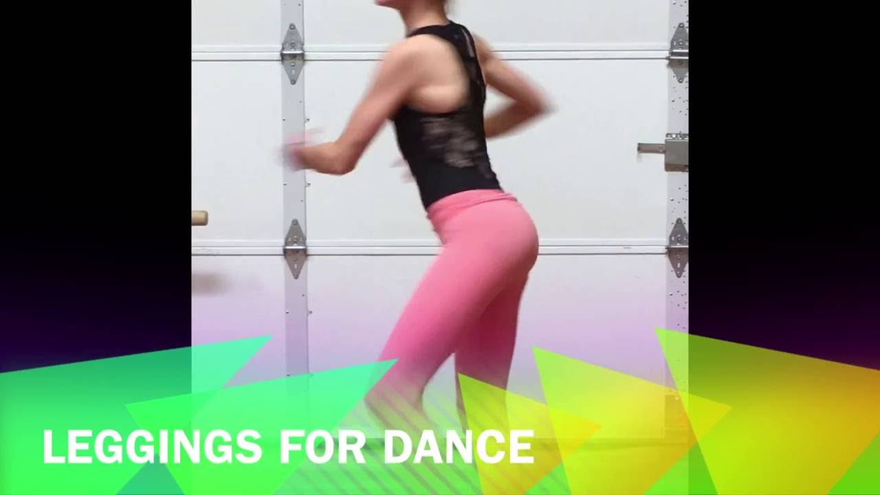 LulaRoe Kid Leggings for Dance