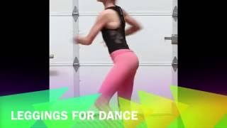 Lularoe Kid Leggings For Dance