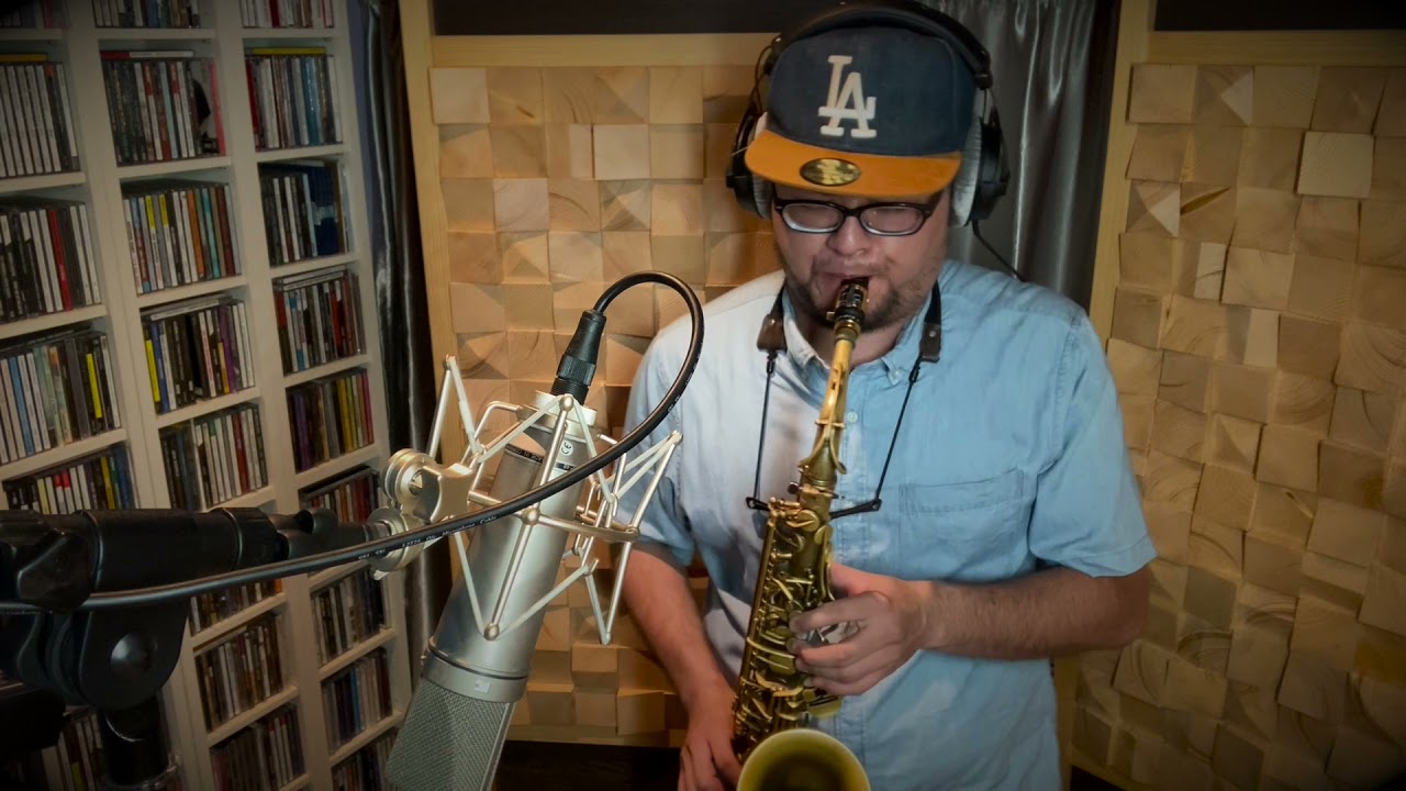 Nothing’s Gonna Change My Love For You