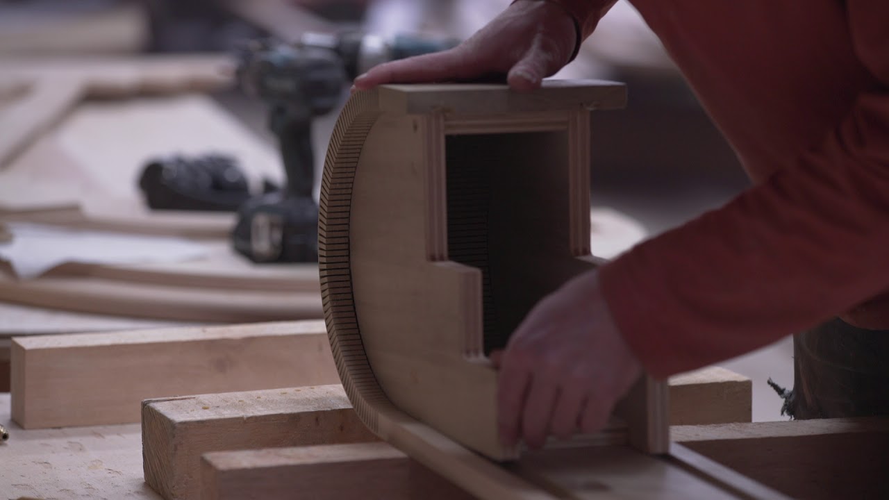 Hardwood Design, Inc. YouTube