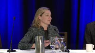 Value In Health: Session 3, Part 4 - Question & Answer Session