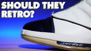 Are These Air Jordan s Next