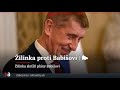 Žilinka skrížil plány Babišovi | Aktuality #n-l
