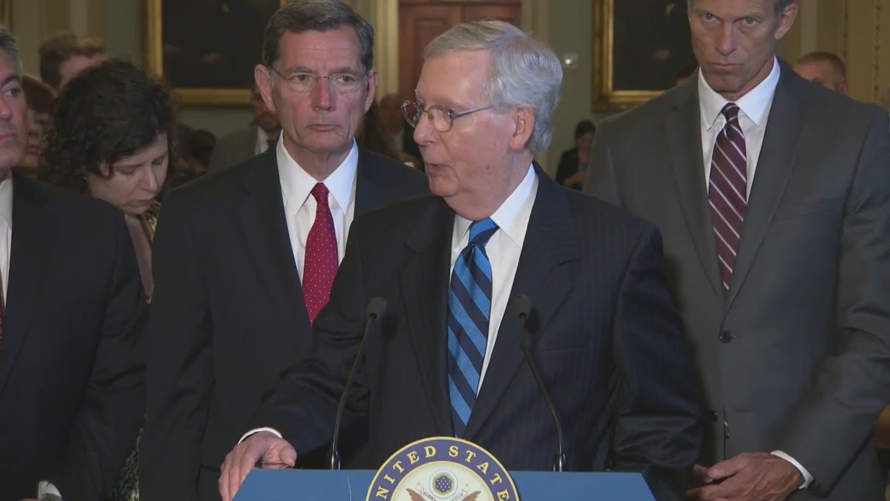 Talking Points: GOP Health Care Bill & Minnesota