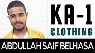 Abdullah Belhasa Ka-1 Launch With Fazerug,Fouseytube,Mark Dohner,George Janko, Dj Bliss,Adam Saleh