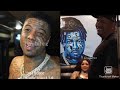 Blueface Puts Jaidyn Alexis On Blast While On Tour For Sleeping With A Security Guard!