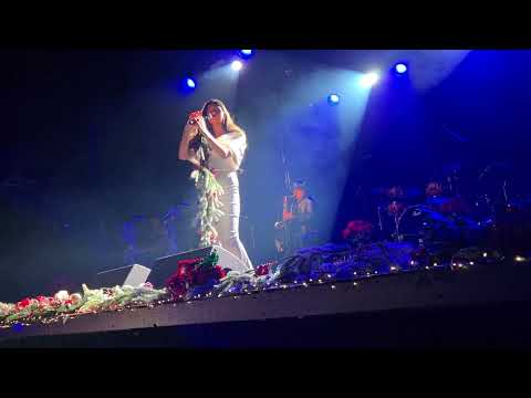 Angelina Jordan "I Will Always Love You"  El Rey Theater, 14 December 2024