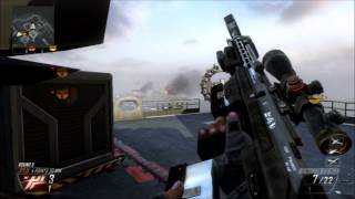 (Bo2) Carrier Hitmarker @Febology