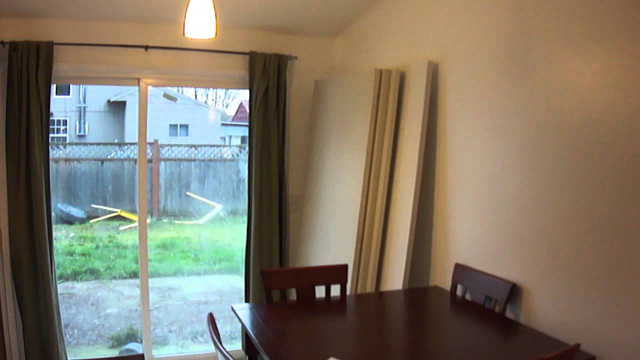 SE Portland Remodeled 1 Level Ranch only $107,000!