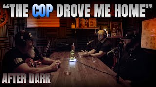 Hunting Racoons and Getting Pulled Over By The Cops