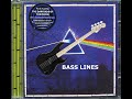 DSOTM - Us and them - ORIGINAL BASS LINE from 5.1 SACD