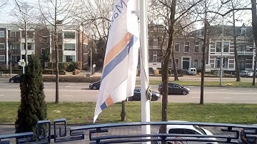 RugGear RG650 testvideo | GSMinfo.nl