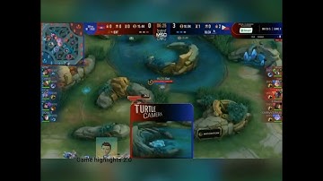 msc 2023 knockout stage semi finals game 4 blacklist international vs burn x flash