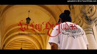 LA LEY DE JUDAS - Gona ft Origenes & Dj Elemento (AUDIO)