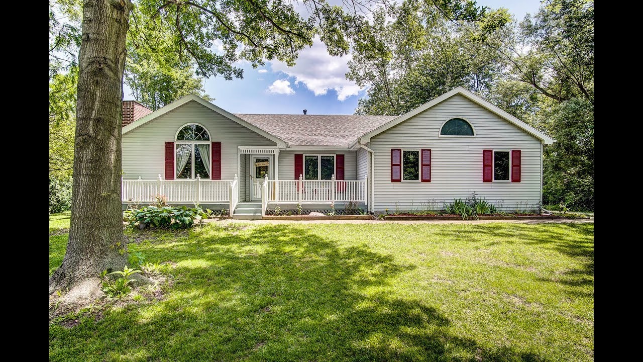 9050 SECOR ROAD TEMPERANCE MI 48182 YouTube