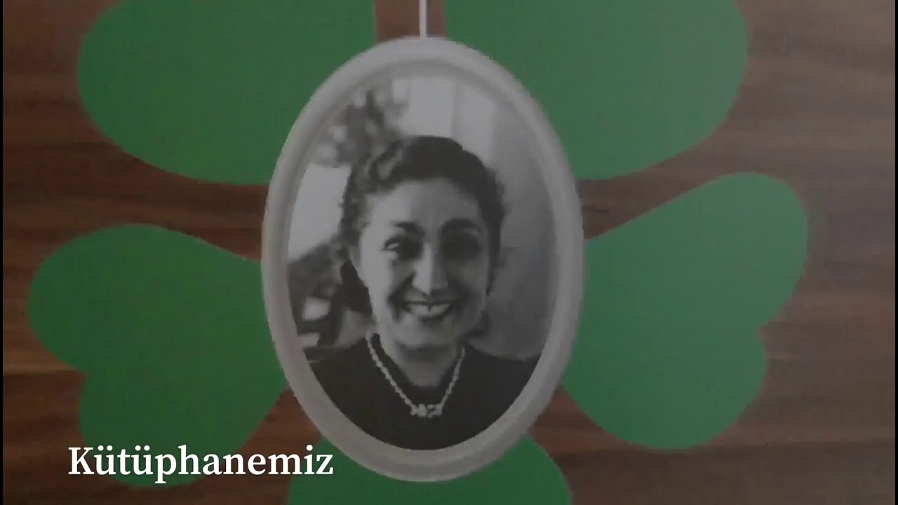 ABDÜLHAMİT HAN ANADOLU LİSESİ TANITIM VİDEOSU