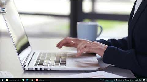 Configure Amibroker Data with Amibroker