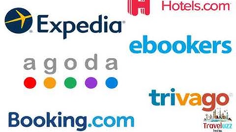 The #1 Travel tips & tricks - Hidden secrets hotels don