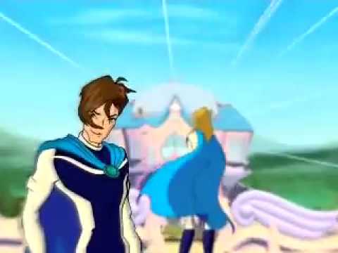 New Winx Club TV Movies Official Rainbow S.p.A Trailer!