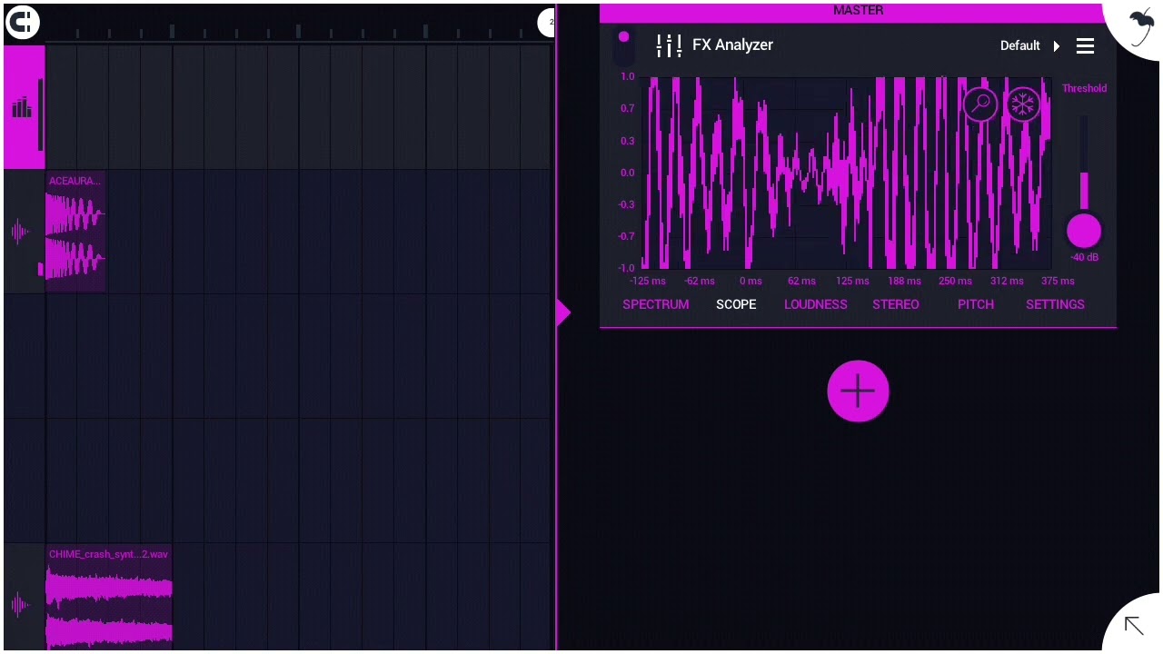 Tearout | Marauda Style