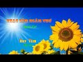 Nhạc đệm ngâm thơ Tuyệt vời
