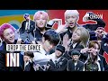 [DROP THE DANCE] INI(아이엔아이) | LOOK AT ME / MILLION DOLLAR BABY / MANIAC etc. @ KCON LA 2024