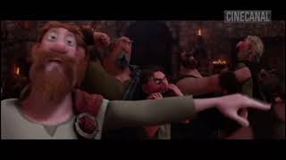 Valiente 2012 En Cinec La, Julio 2017