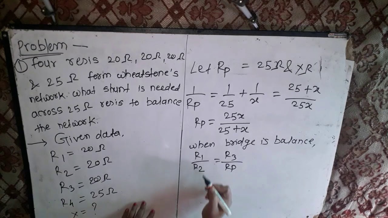 Problem - YouTube