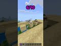 Chocolate Strawberries song with in Minecraft Sounds 🥰(wait for end....😂) #minecraft #shorts