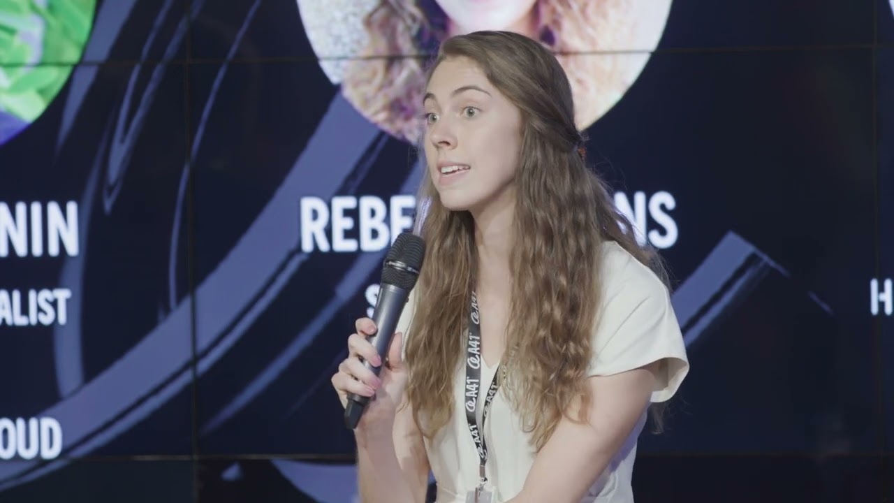 [2023 AFS] The World of Institutional Staking