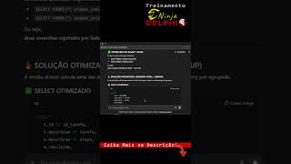 Delphi com IA aula 05 db #delphi #programming #developer