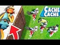 Map Creatif Fortnite Cache Cache Map Creatif Fortnite Cache Cache