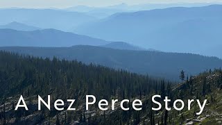A NEZ PERCE STORY | Outdoor Idaho