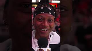 Caitlin Clark S First Message To Fans After We Drafted Her No 1 Overall