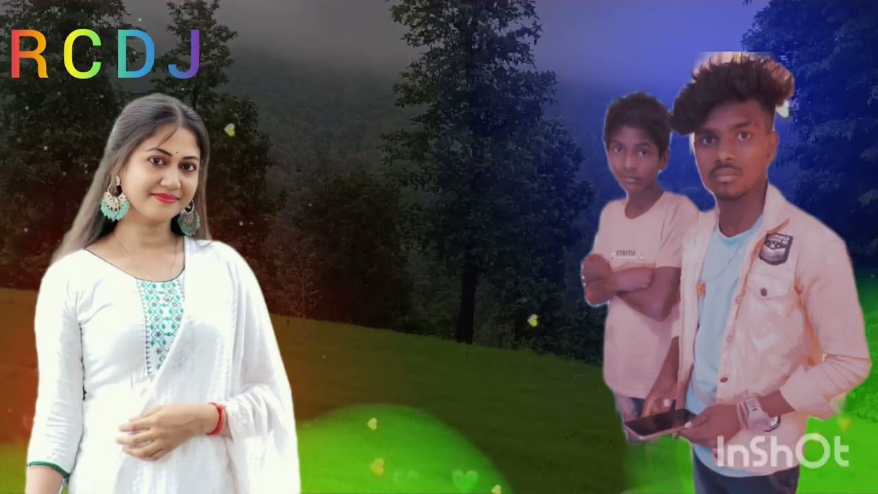 Saat samundar paar Tere piche piche kadmon ke niche a gai tu nahi/RCDJ30-12-2025