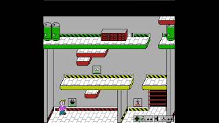 Nesmaker Byte-Off III entry, video 3 Nesmaker Byte-Off III entry, video 3