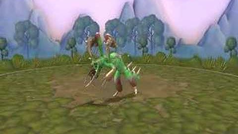 SPORE Creature Creator Trial Version