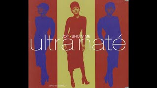 Ultra Naté - Joy (What Rave? Mix - Todd Terry) [1993]